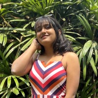 Akanksha Ramesh