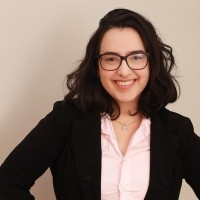 Isabella Côrtes De Barros Silveira De Amorim