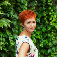 Alina Bukowska