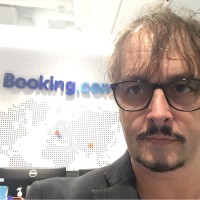 Ian Palmer