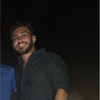 Mostafa Gabr