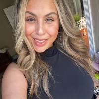 Priscilla Daniels