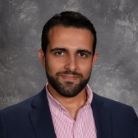 Selahaddin E. Arifoglu