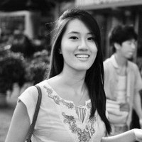 Tammy Ye