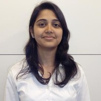 Shradha Purohit