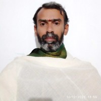 Pandit Ramesh Sarma Darlapudi