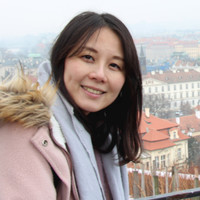Wen-Yu Tsai