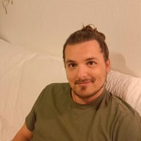 Dorian Gravier