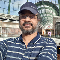 Ajaya Kumar
