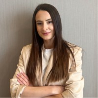 Simona Hristova
