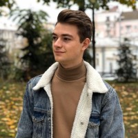Олексій Герасименко