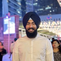 Gursewak Singh