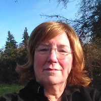 Vicki Kirkpatrick