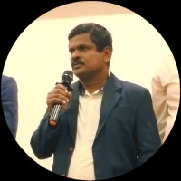 Selvam D