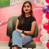 Gitanjali Muduli