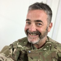 Roy Miller VR