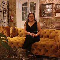 Kristy E. Ortega M.