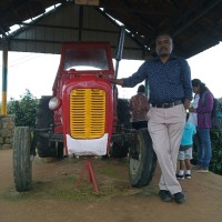 Babu John