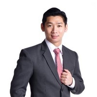 WILLIAM TOH