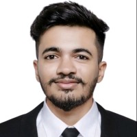 Shreyas Padwal
