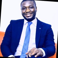 Kelvin Darkoh