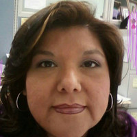 Veronica Melchor