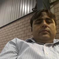 Mujtaba Shaikh