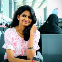Anjaly Suresh