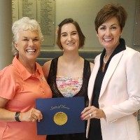 Lauren Jagger