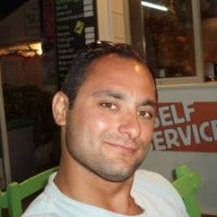 Nikolaos Chatzigeorgiou