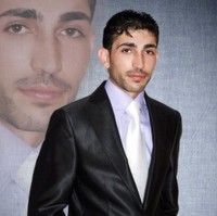 Ahmad Alazaizeh