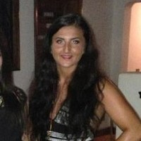 Saphia Shaw