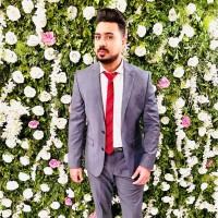 Haseeb Ahmad