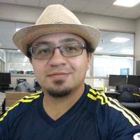 Daniel Maldonado