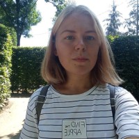 Valeriia Pavlova