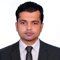 Aromal Mohanan Pillai