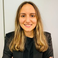 Amanda Jabbour, Mhrm