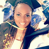 Akua Boafoah Kyei Manu