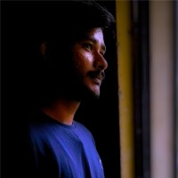 Magesh Ravi