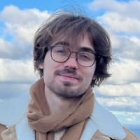 Aleksander Rangøy Bless