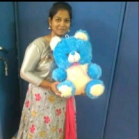 Gowri Lakshmi Seenivasan