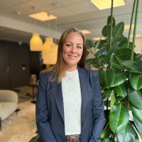 Caroline Lindahl