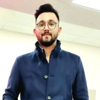 Pathik Patel