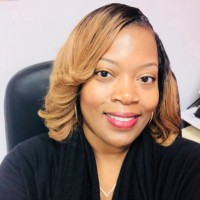 Yashica Brown