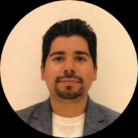 Antonio Chavez Gonzalez