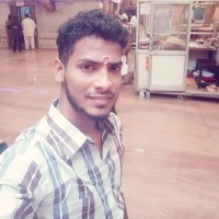 Krishna Murthy J