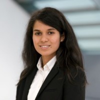 Prachi Raut