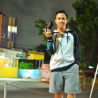 Roy Setiawan Pangaribuan