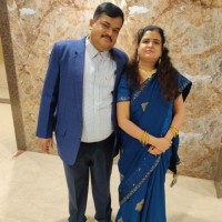 VINOD PANDEY