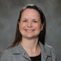 Jane Eubanks